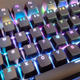 AUKEY KM-G12 RGB Mechanical Keyboard | $39 | Amazon | Promo code GFP66GNY